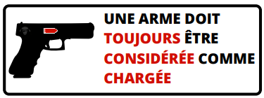 Ouverture de porte CQB