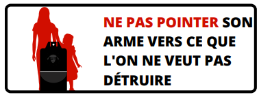Entrée en X